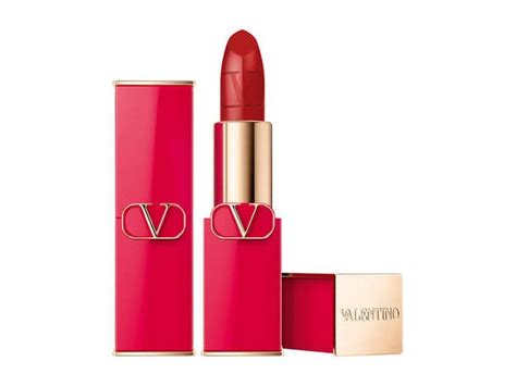 Review: Valentino Born en Rosso (and more!) 